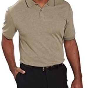 Hudson River Collared Shirt XL